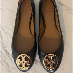 Tory Burch flats